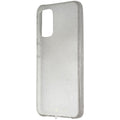 Case-Mate Sheer Stardust Case for Samsung Galaxy A13 - Glitter/Stars/Clear - New