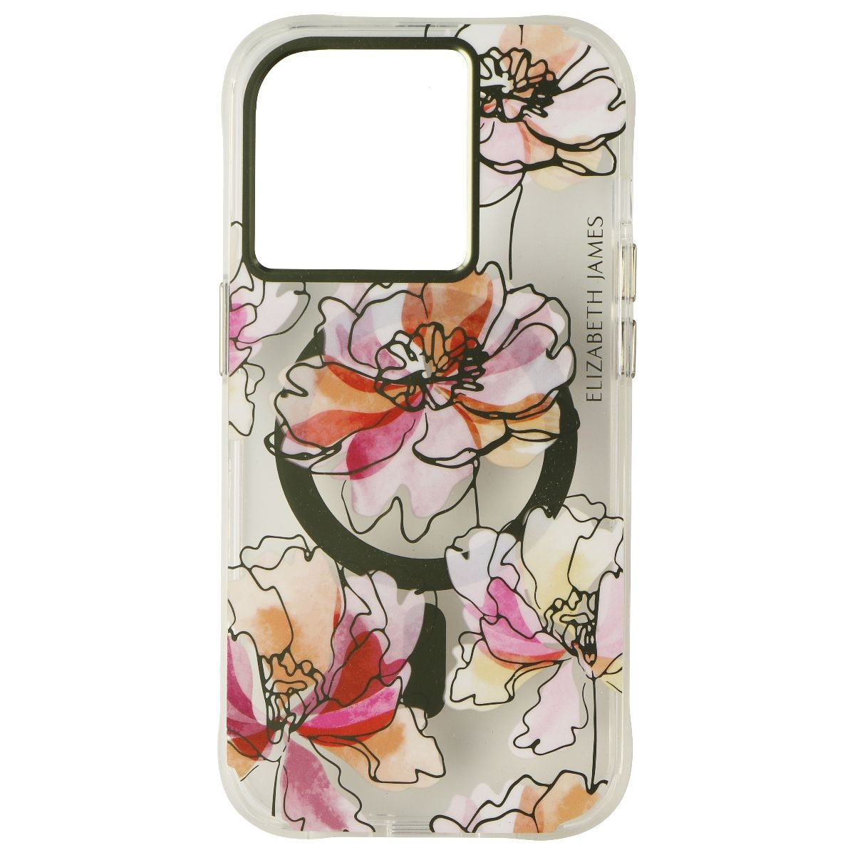 Elizabeth James Case for MagSafe for Apple iPhone 14 Pro - Haute Gossip - New - Image 3