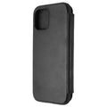 Nomad Rugged Folio Wallet Case for iPhone 12 Pro Max - Black - New