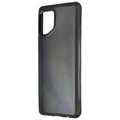 Tech21 Evo Tint Series Hardshell Case for Samsung Galaxy A42 5G - Ash Black - New