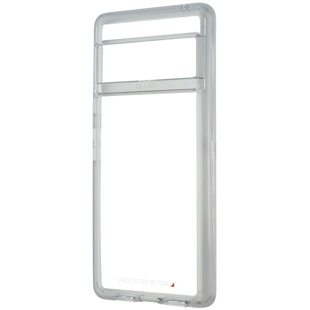 ZAGG Crystal Palace Series Case for Google Pixel 6 Pro Smartphone - Clear - New
