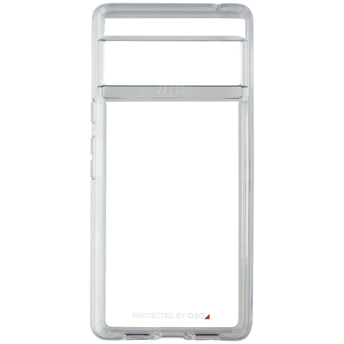 ZAGG Crystal Palace Series Case for Google Pixel 6 Pro Smartphone - Clear - New - Image 2