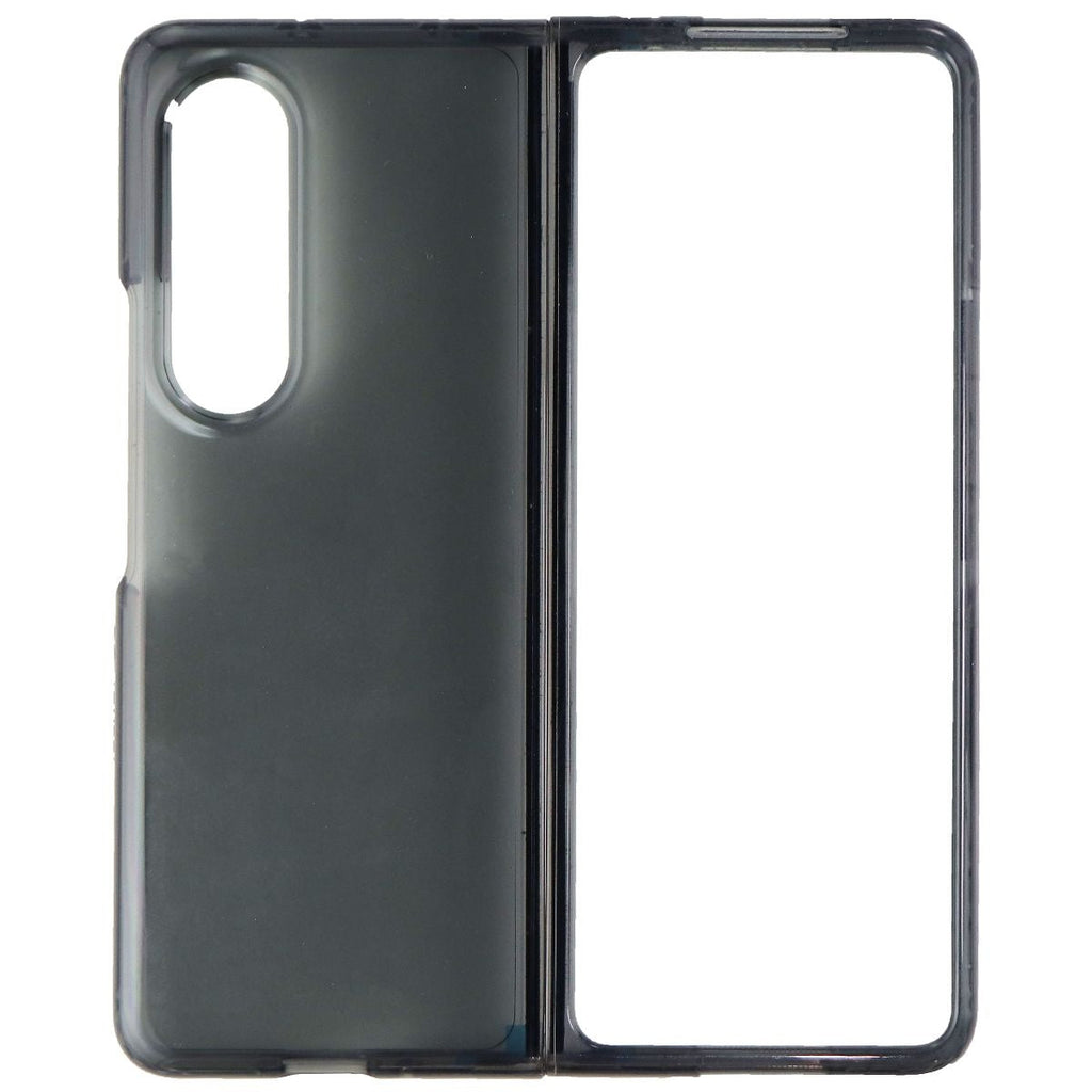 Tech21 Evo Tint Series Hardshell Case for Samsung Galaxy Z Fold3 5G - Black - New - Image 2