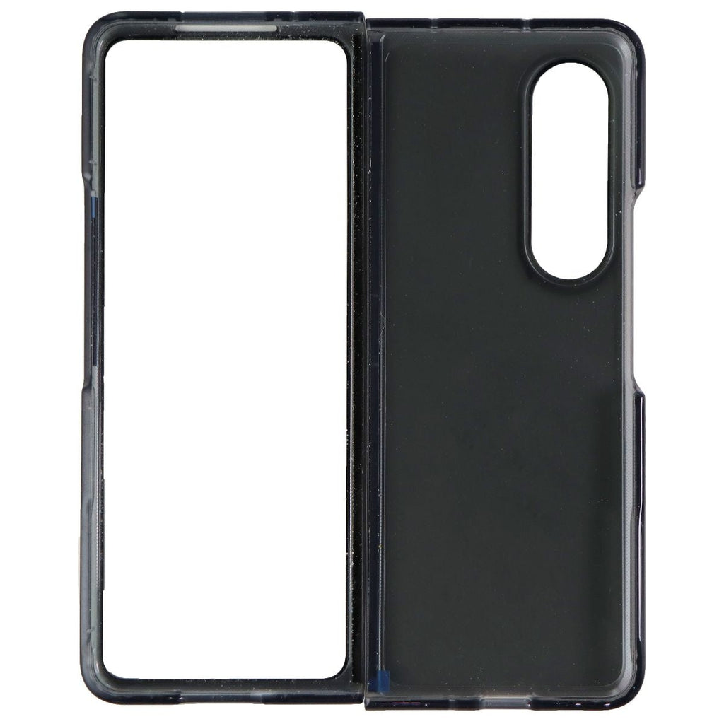 Tech21 Evo Tint Series Hardshell Case for Samsung Galaxy Z Fold3 5G - Black - New - Image 3