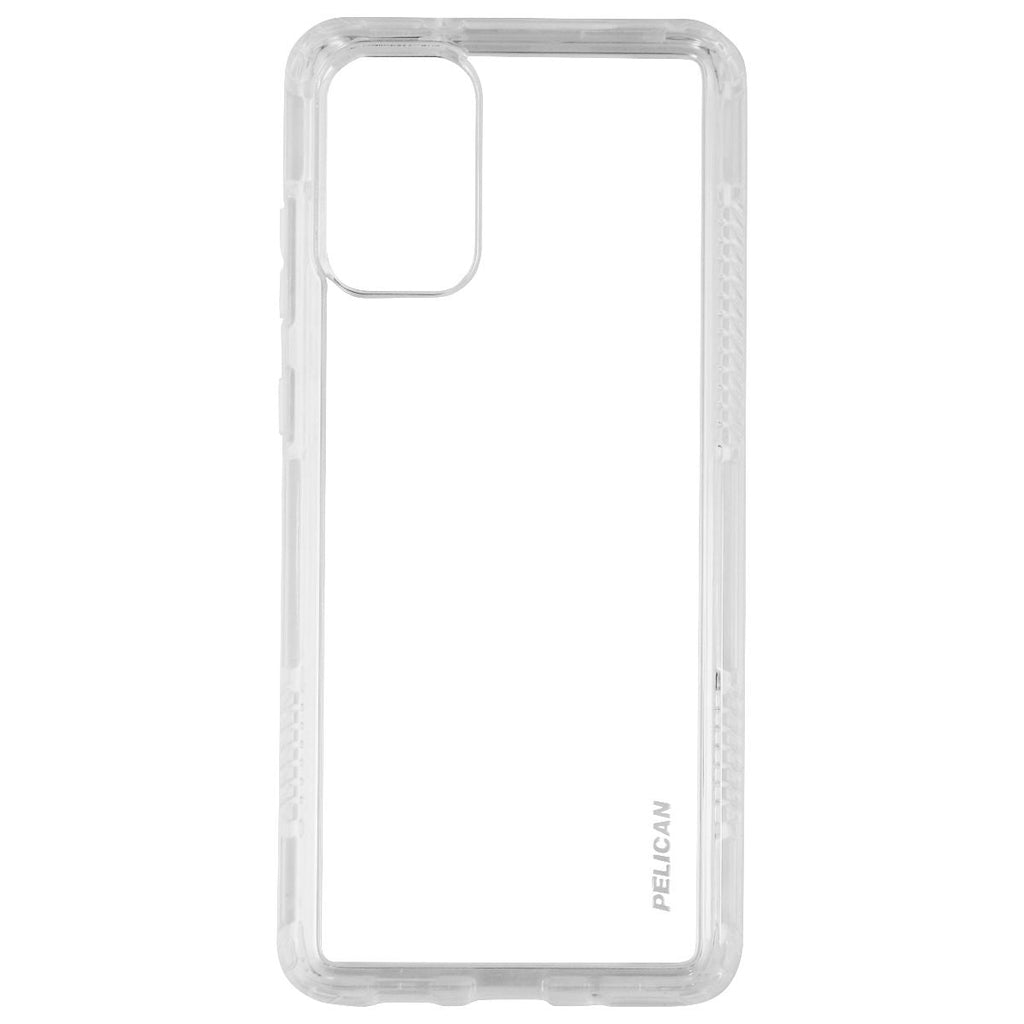Pelican Adventurer Series Hard Case for Samsung Galaxy (S20+) 5G - Clear - New - Image 2
