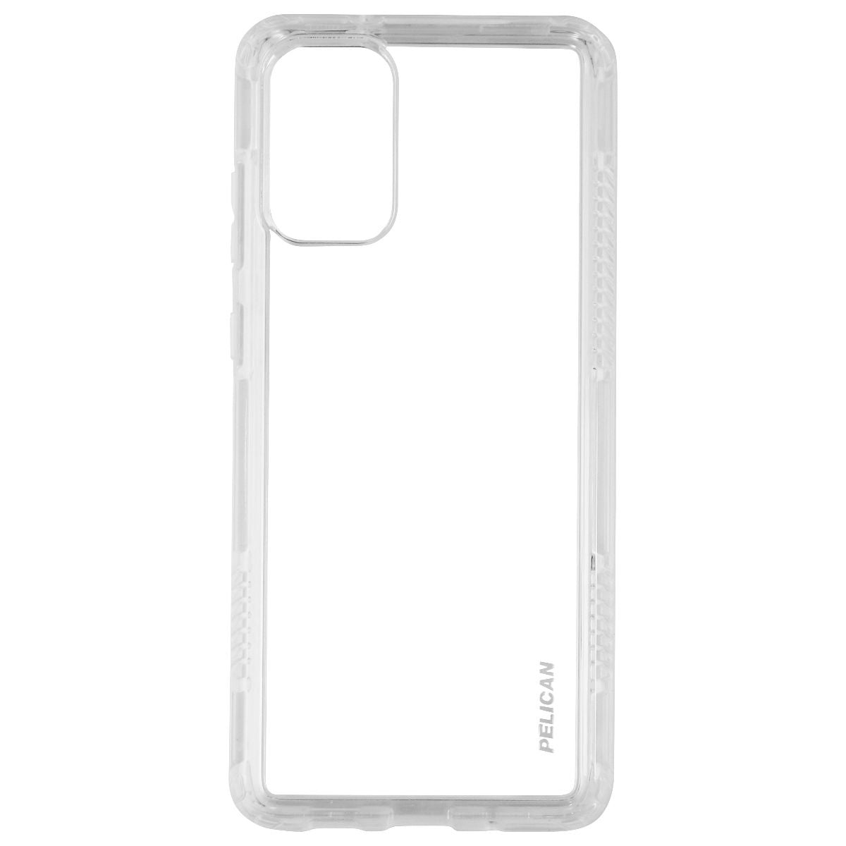 Pelican Adventurer Series Hard Case for Samsung Galaxy (S20+) 5G - Clear - New - Image 2