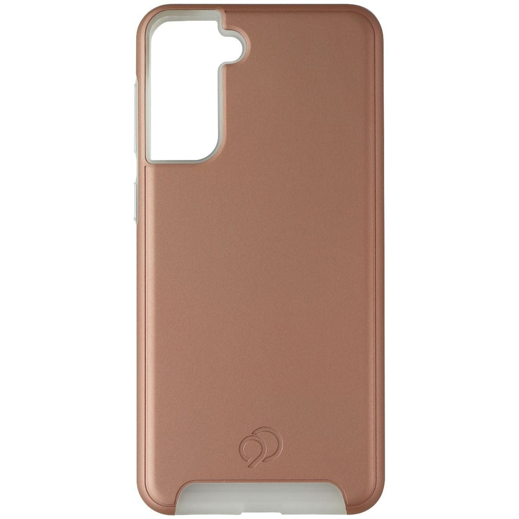 Nimbus9 Cirrus 2 Series Case for Samsung Galaxy (S21+) 5G - Rose Gold - New - Image 2