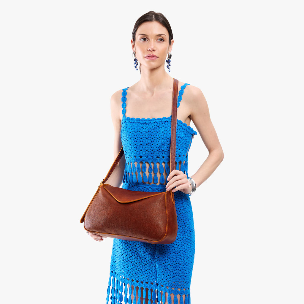 Neruda Crossbody Bag - Image 108