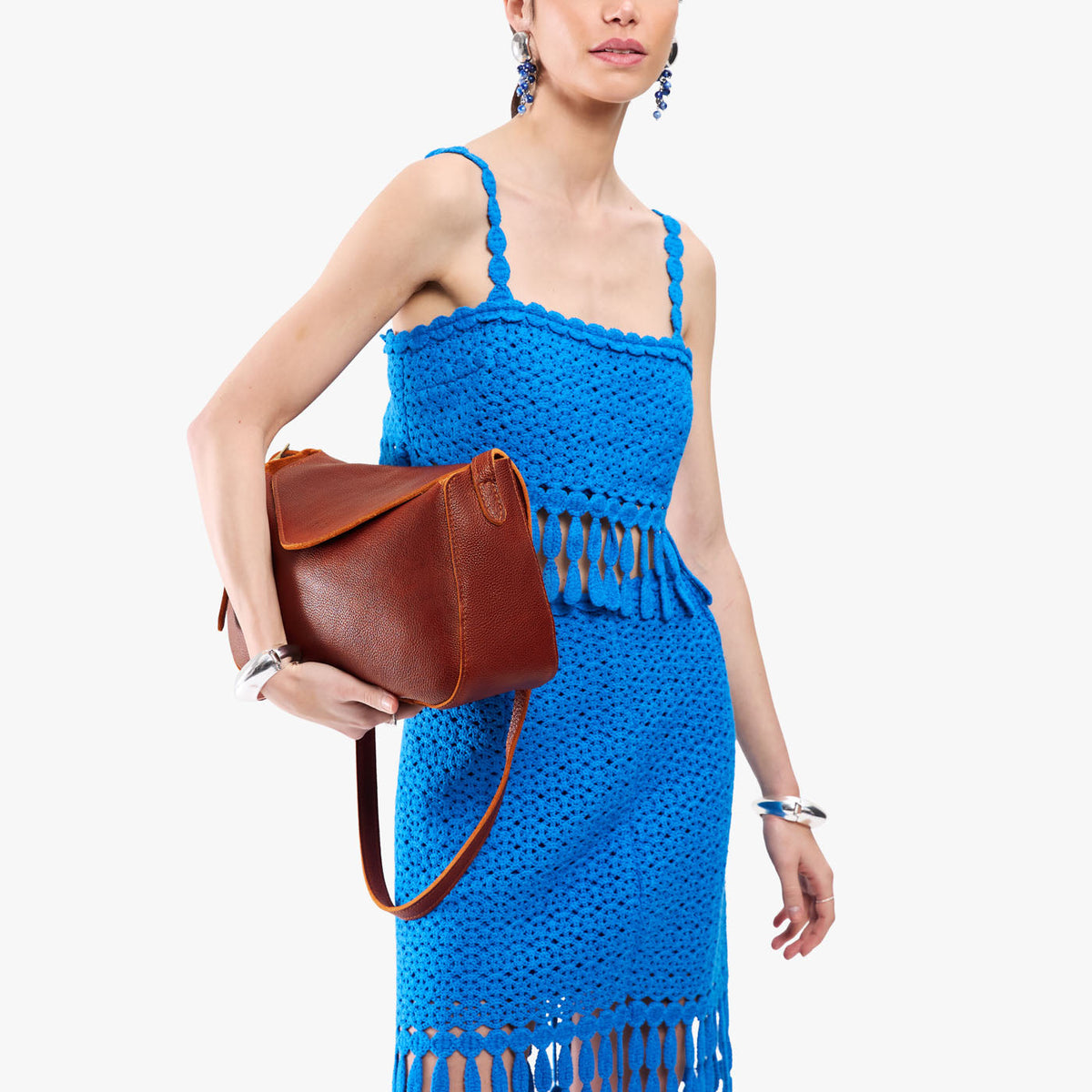 Neruda Crossbody Bag - Image 107