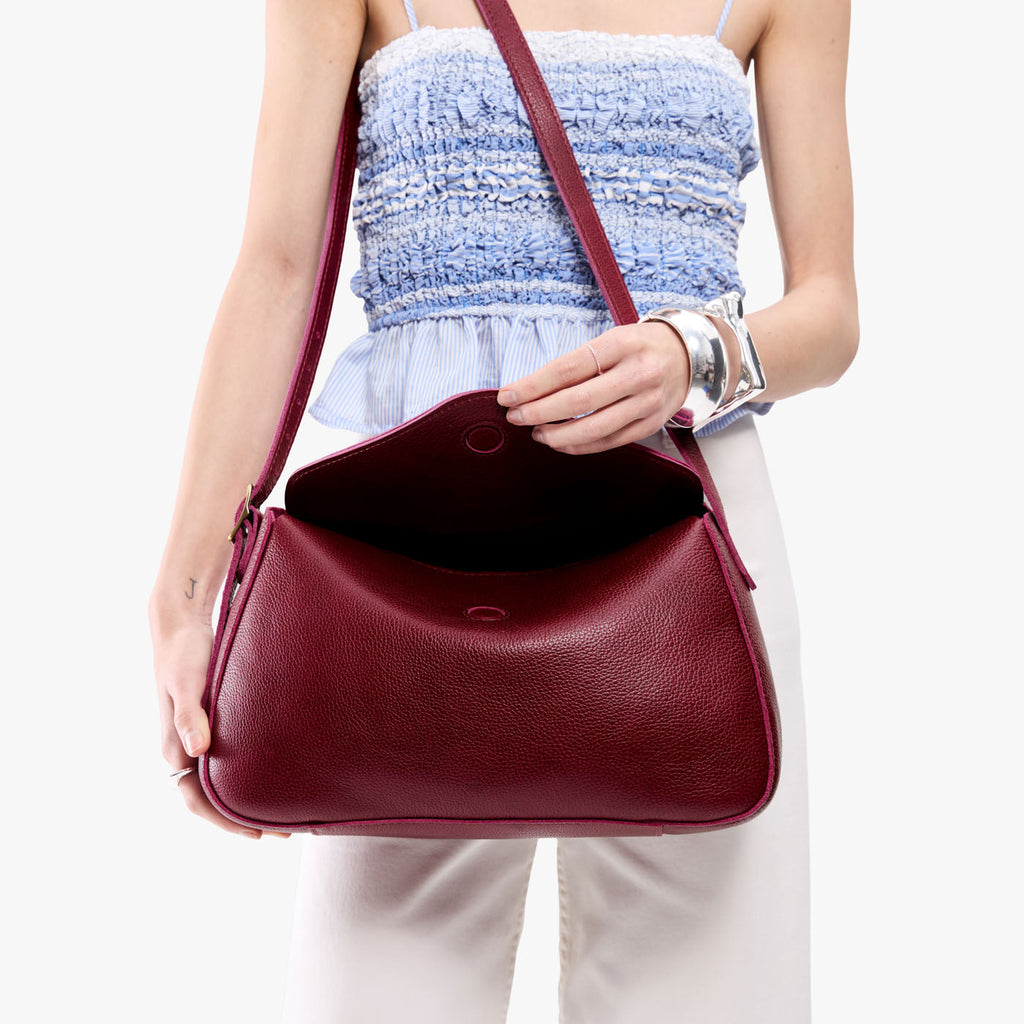 Neruda Crossbody Bag - Image 104