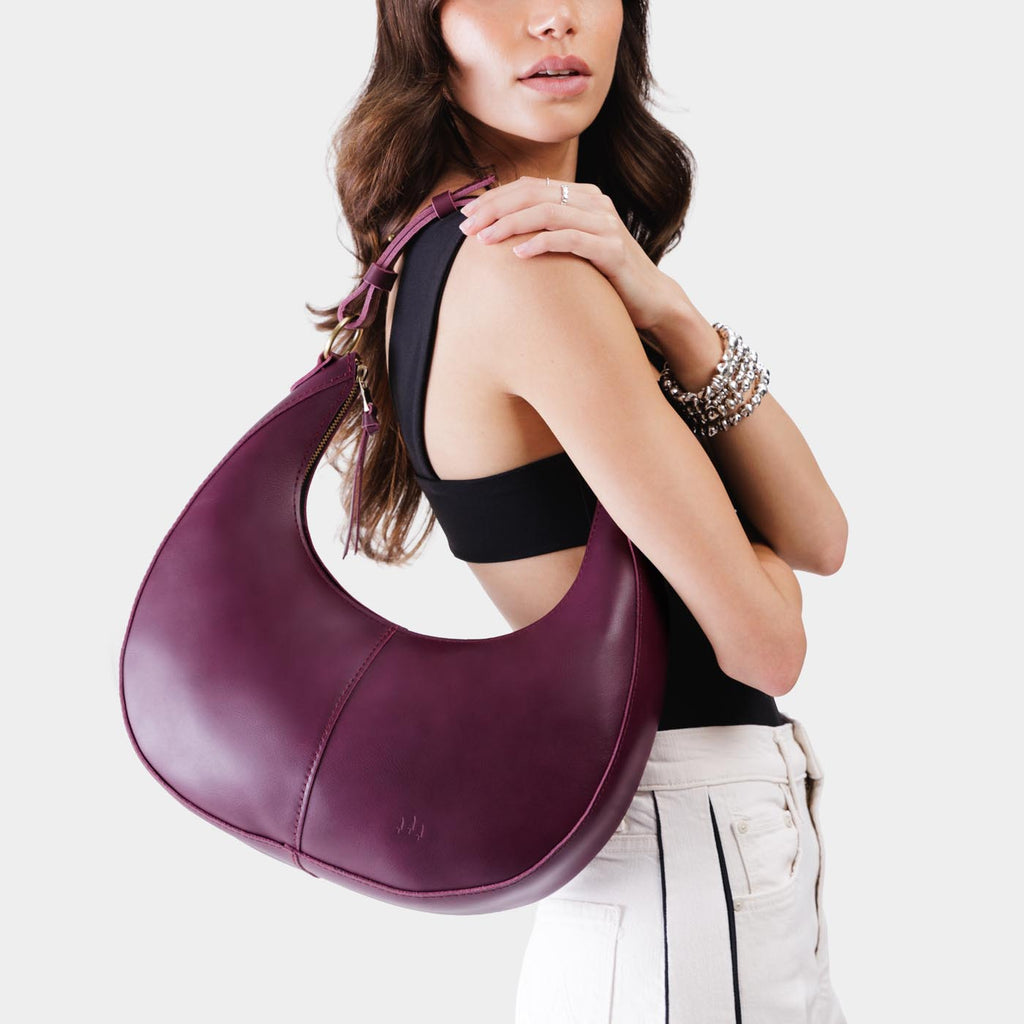 'Almost Perfect' Nora Shoulder Bag - Image 160