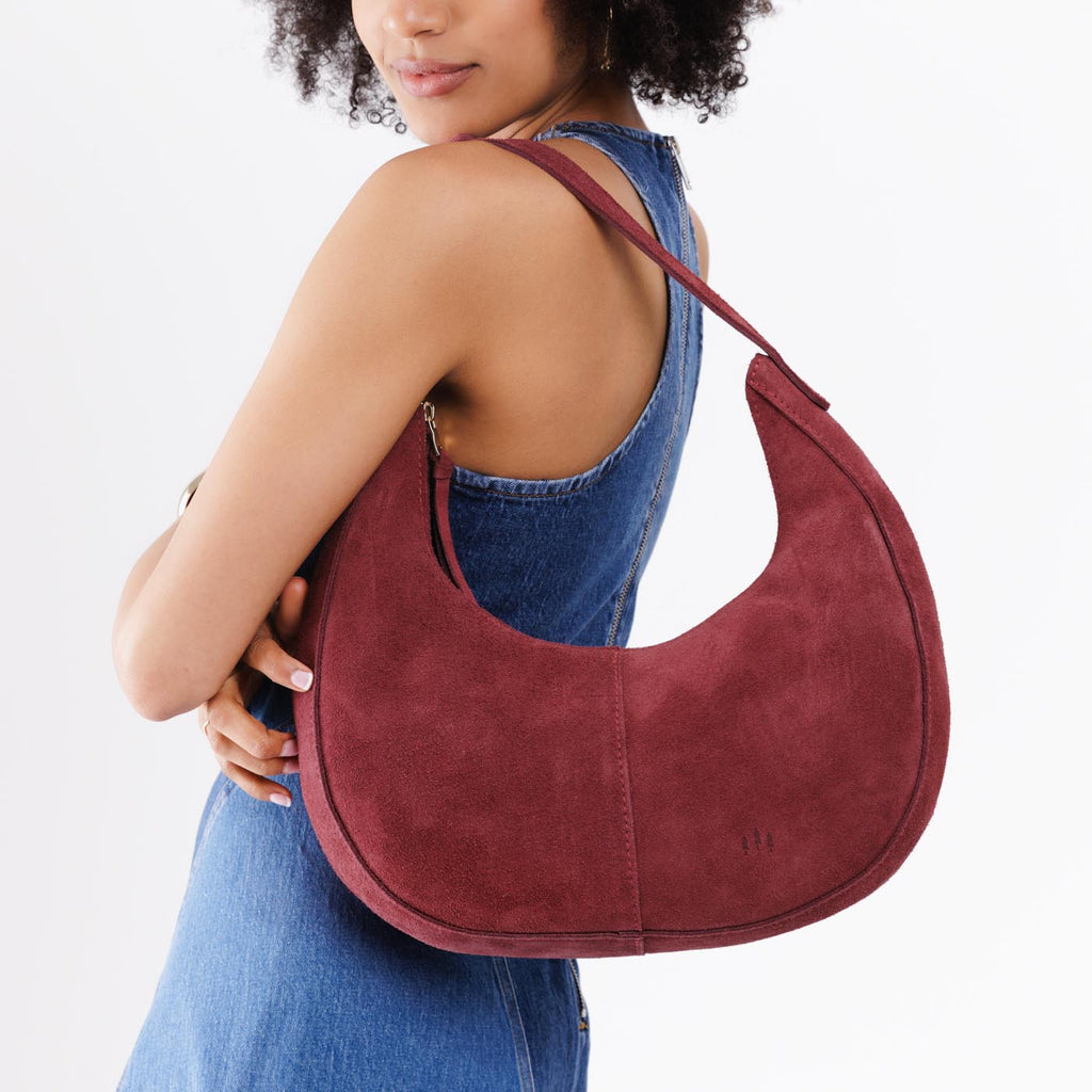 'Almost Perfect' Nora Shoulder Bag - Image 153