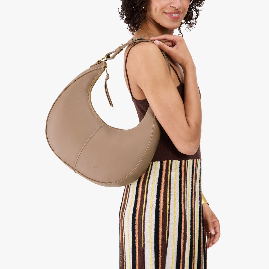 'Almost Perfect' Nora Shoulder Bag - Image 193