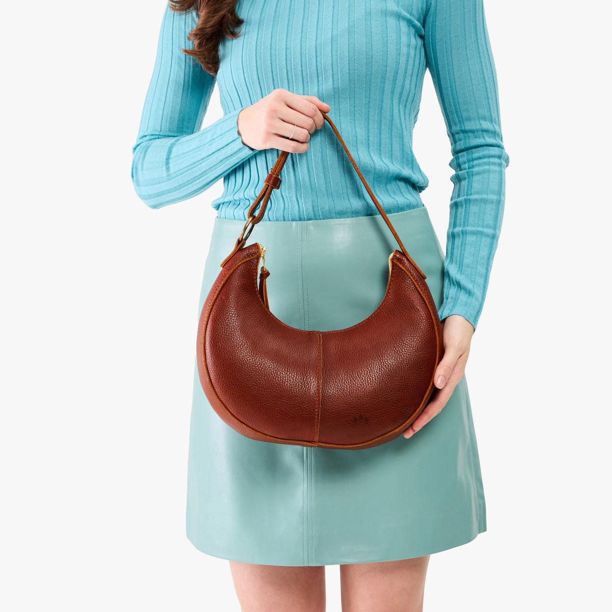'Almost Perfect' Nora Shoulder Bag - Image 84