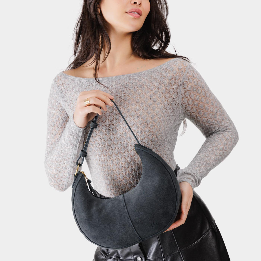 'Almost Perfect' Nora Shoulder Bag - Image 128