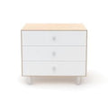 Oeuf Classic 3-Drawer Dresser - Birch