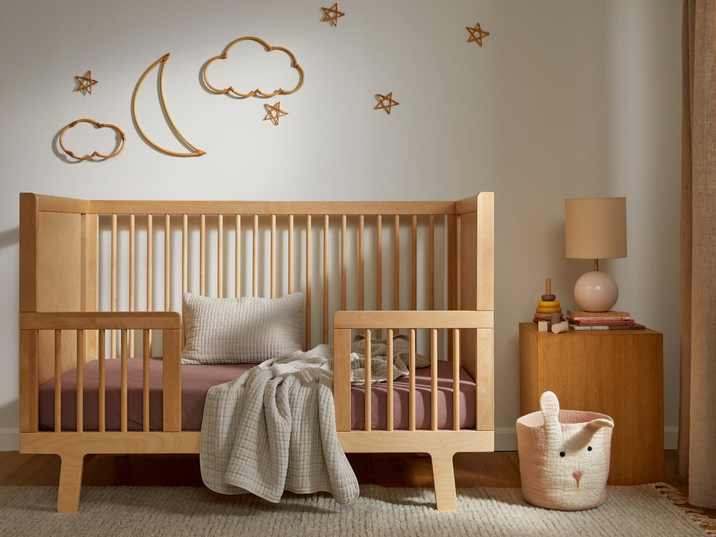 Organic Air Cotton Mini Sham (Bone) - Image 5