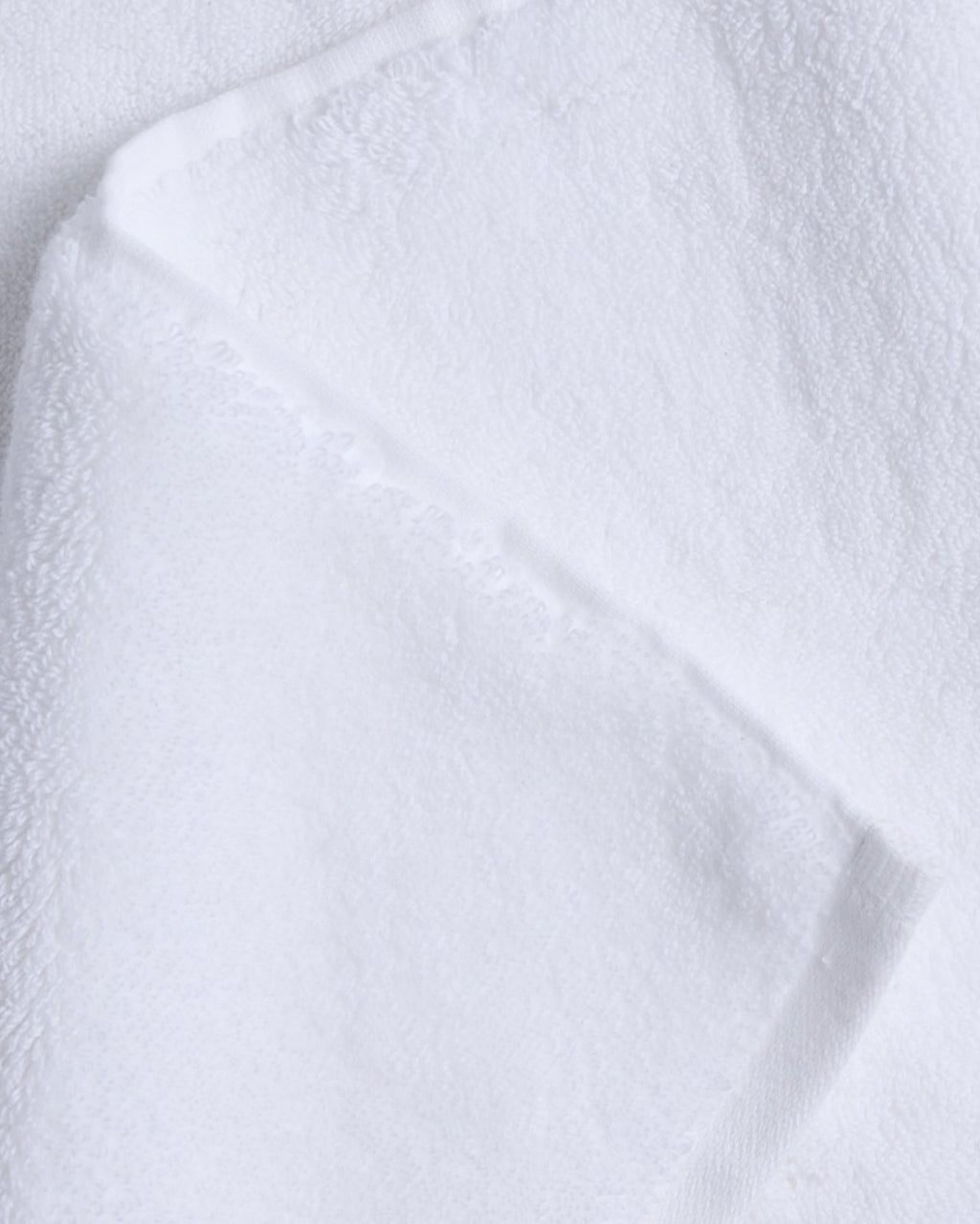 Organic Plush Tub Mat (White) - Image 3