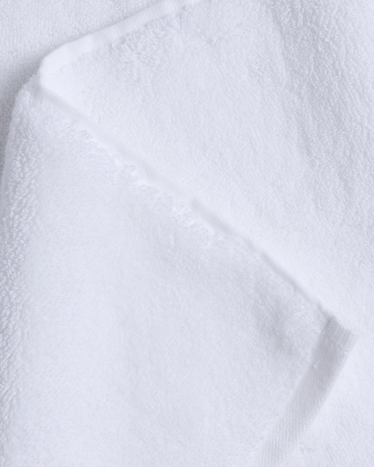 Organic Plush Tub Mat (White) - Image 3