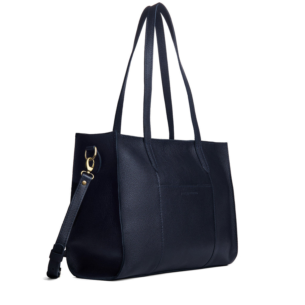 Large Lola Zipper Crossbody Tote - Image 157