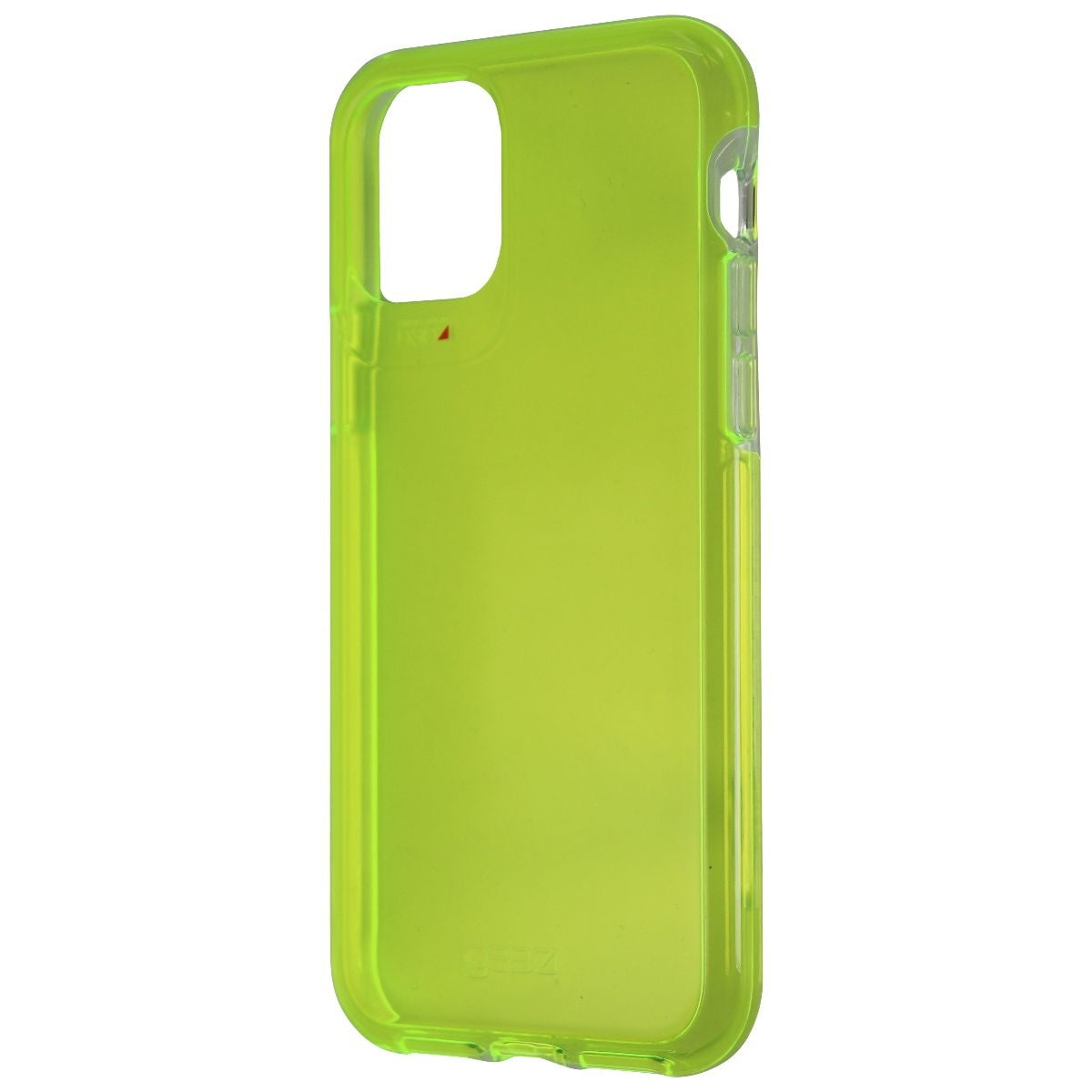 ZAGG Neon Crystal Palace Hard Case for Apple iPhone 11 Pro - Neon Yellow - New