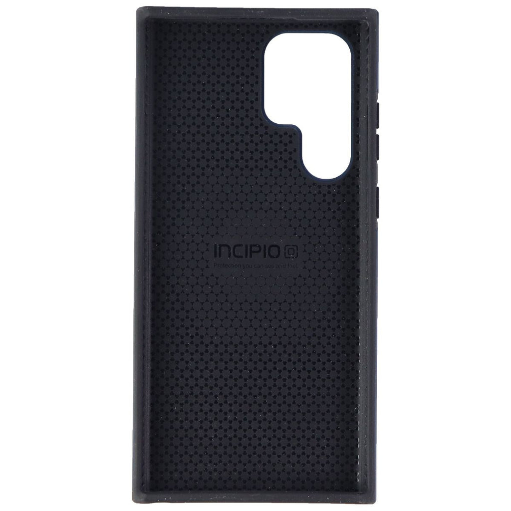 Incipio Duo Series Case for Samsung Galaxy S22 Ultra - Dark Denim Blue - New - Image 3