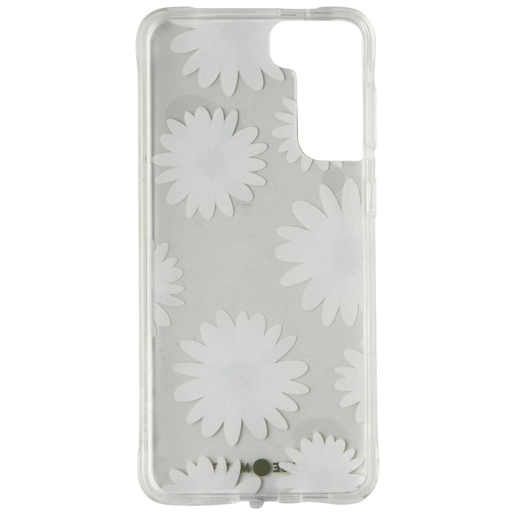 Case-Mate Hardshell Case for Samsung Galaxy (S21+) 5G - Glitter Daisies - New - Image 3