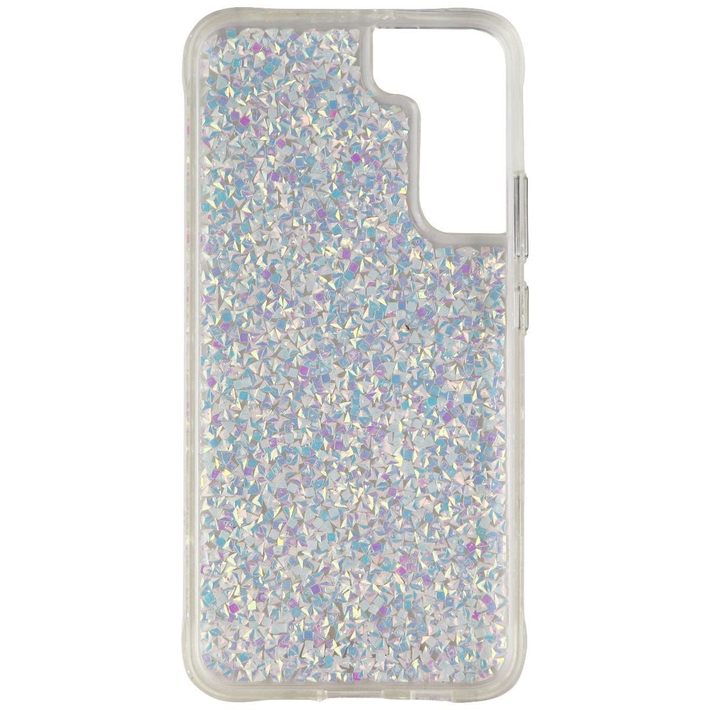 Case-Mate Twinkle Series Hard Case for Samsung Galaxy (S22+) - Diamond - New - Image 3