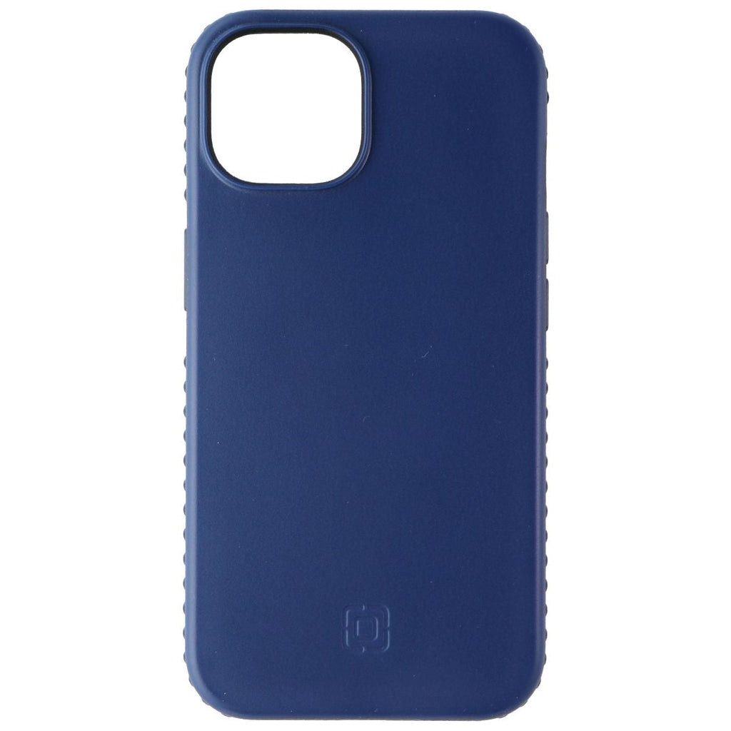 Incipio Grip Case for MagSafe for Apple iPhone 14 - Midnight Navy/Inkwell Blue - New - Image 2