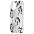 Coach Protective Case for Apple iPhone 12 Mini - Desert Tulip Black - New