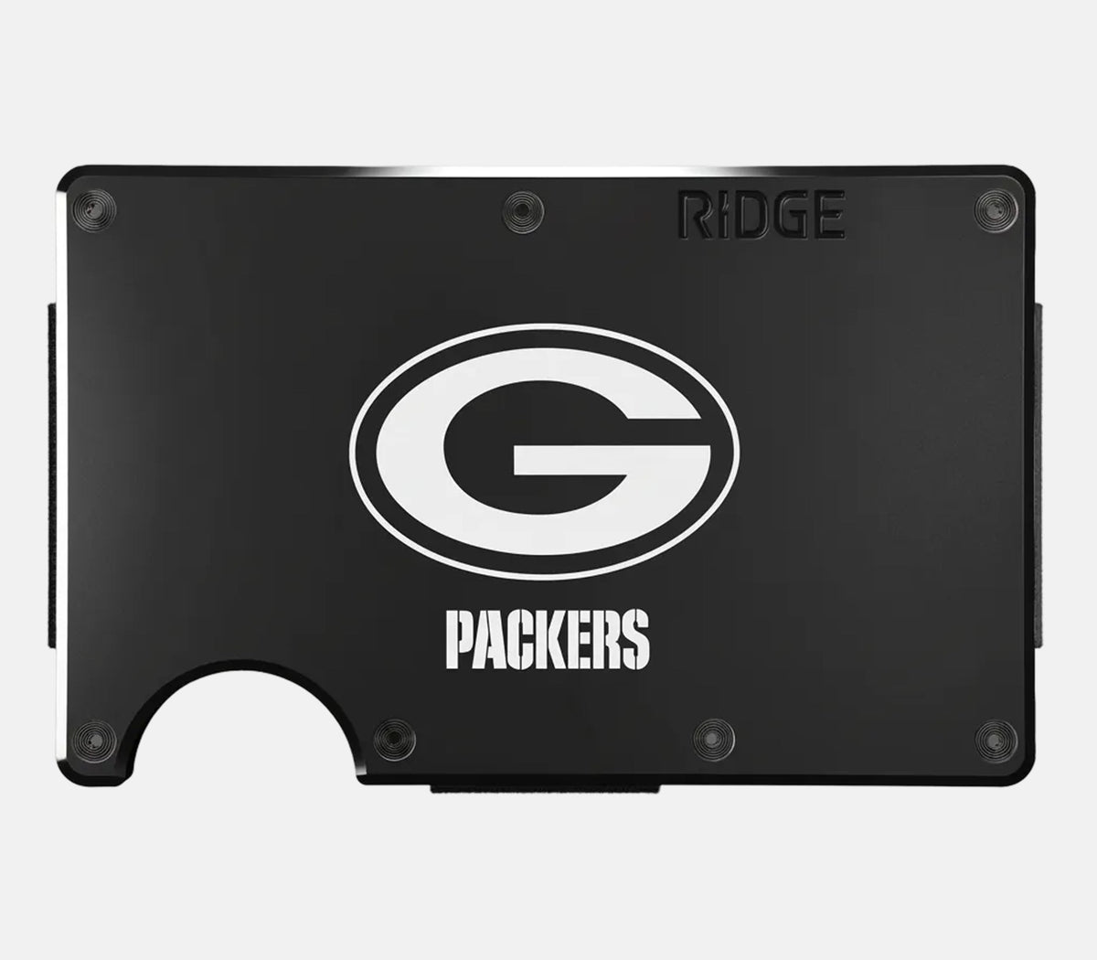 Ridge Wallet - Green Bay Packers - Image 2