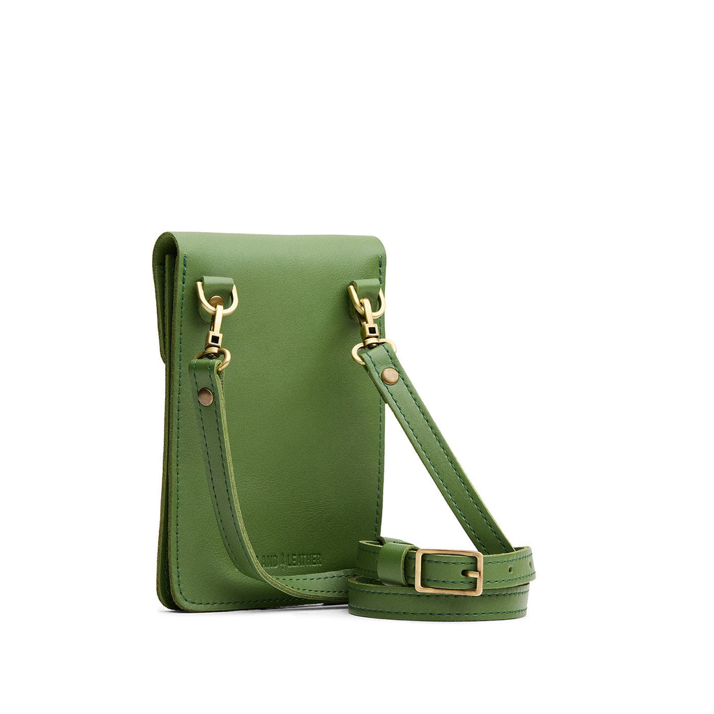 'Almost Perfect' Parker Phone Bag - Image 46