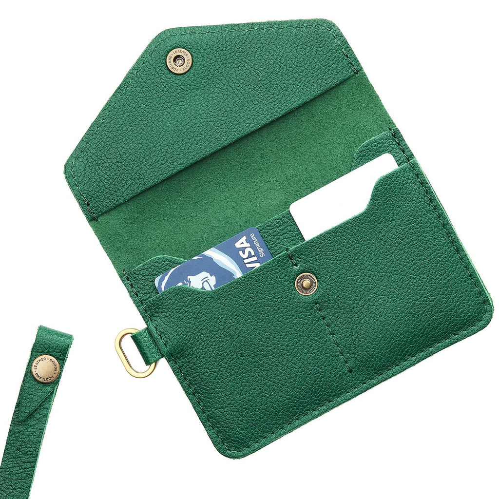 Passport Wristlet - Image 67