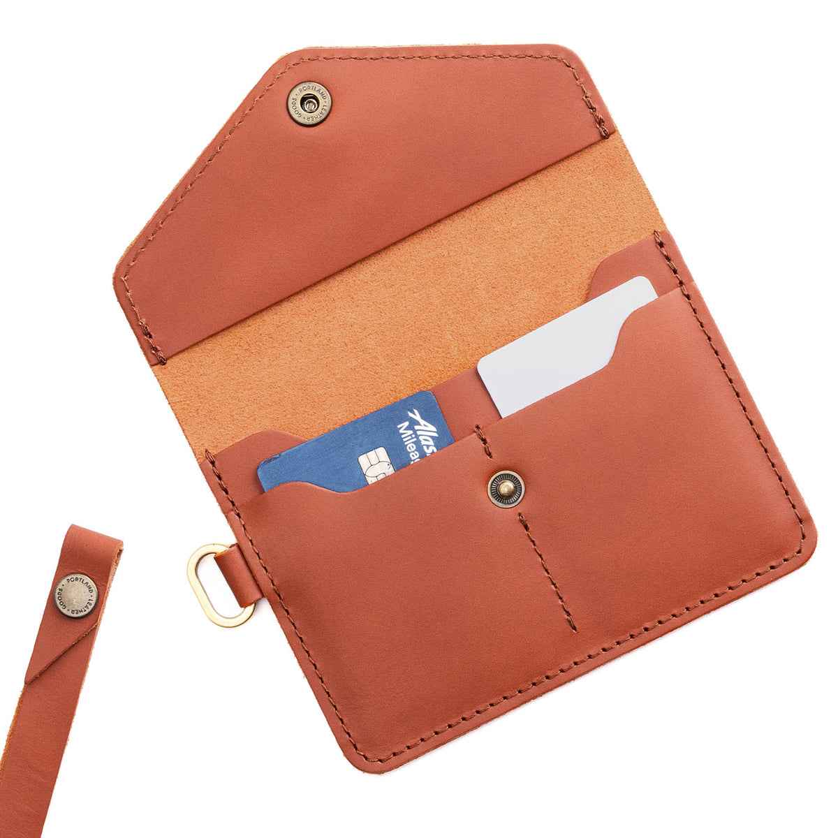 Passport Wristlet - Image 60
