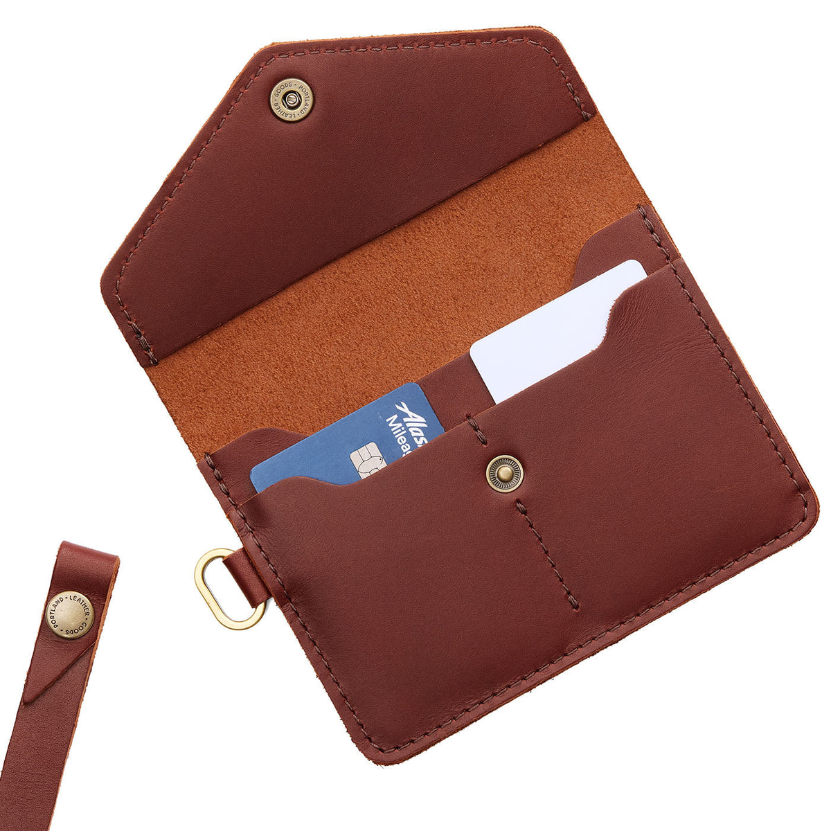 Passport Wristlet - Image 68