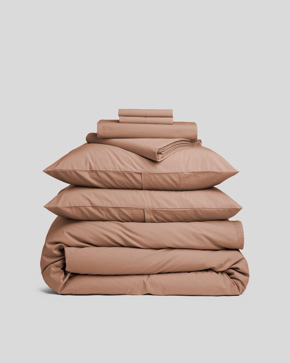 Percale Bundle - Adobe F/Q