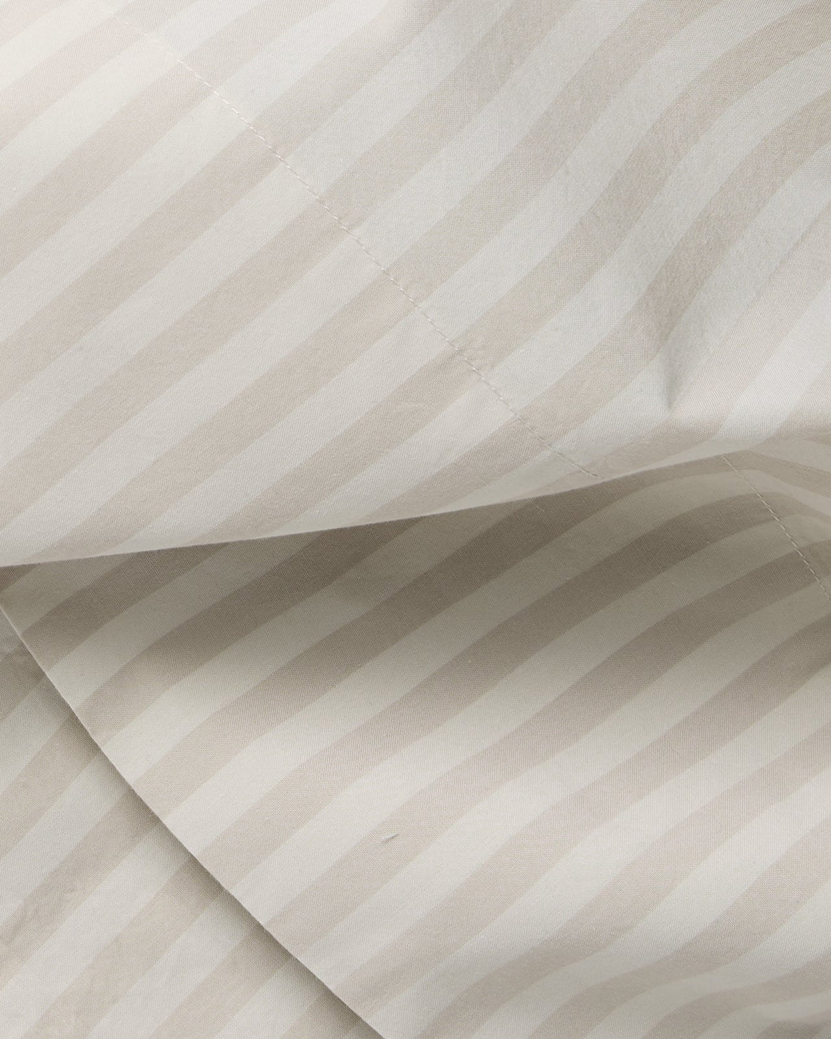 Percale Bundle - Bone Stripe TW/XL - Image 3
