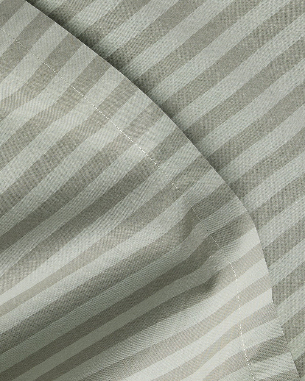 Percale Bundle - Moss Stripe F/Q - Image 3