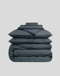 Percale Bundle - Dusk K/CK