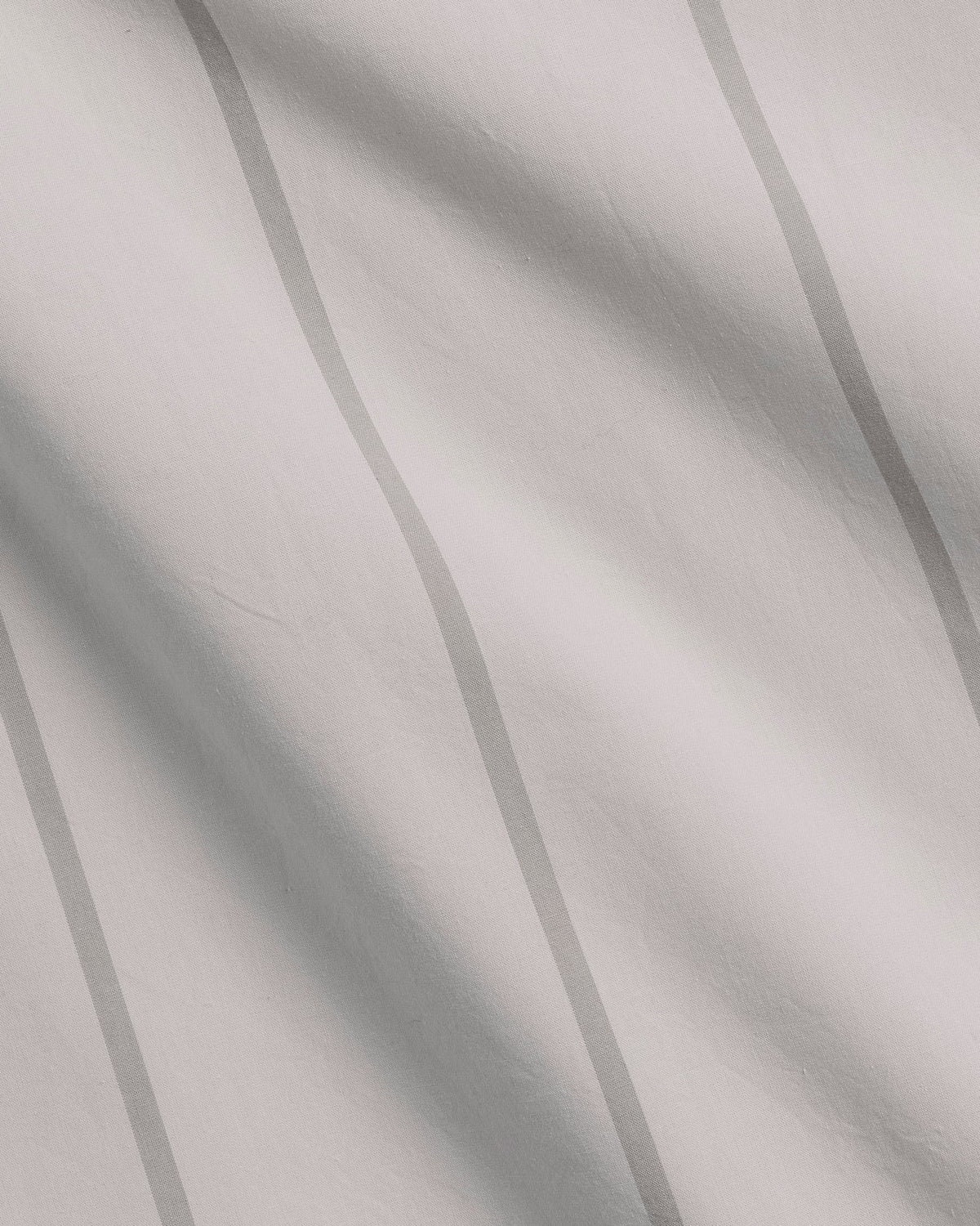 Percale Venice Set - Pebble Stripe K/CK - Image 3