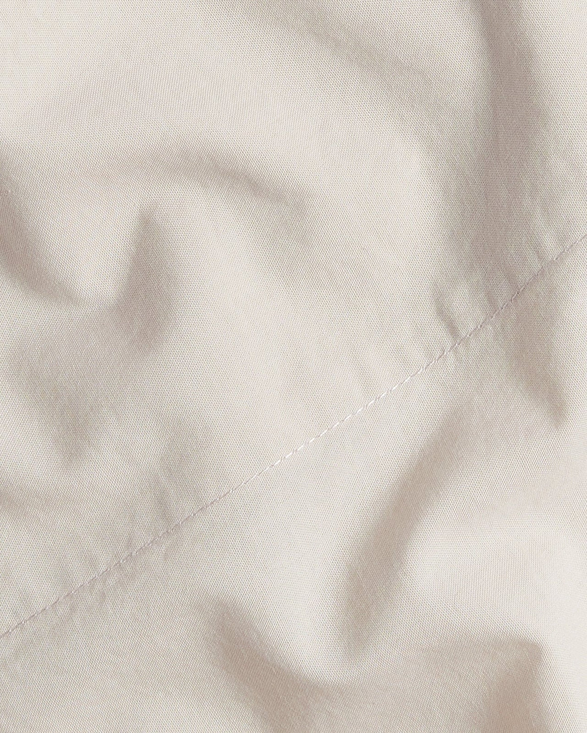 Percale Sheet Set - Bone F/Q - Image 3