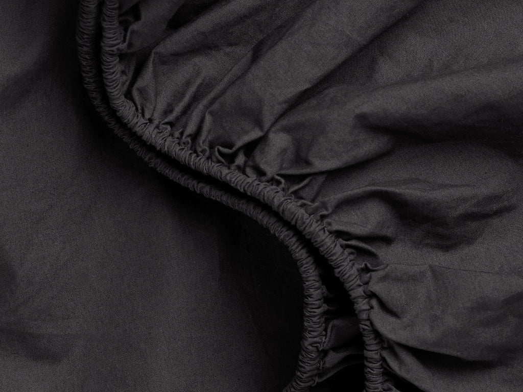 Percale Venice Set - Slate K/CK - Image 3