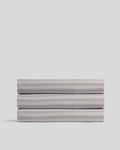 Percale Top Sheet (Pebble Stripe)