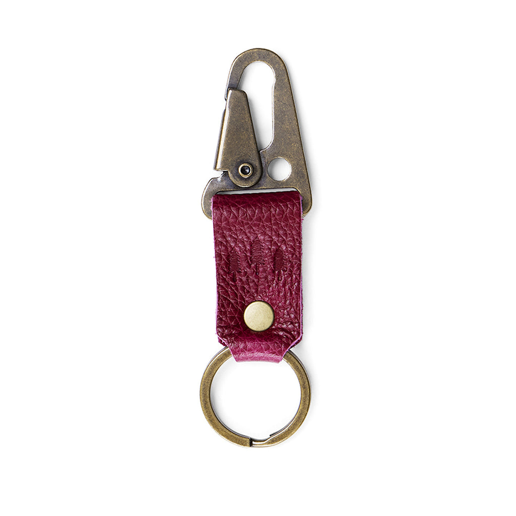 Plg Keychain - Orchid / Short