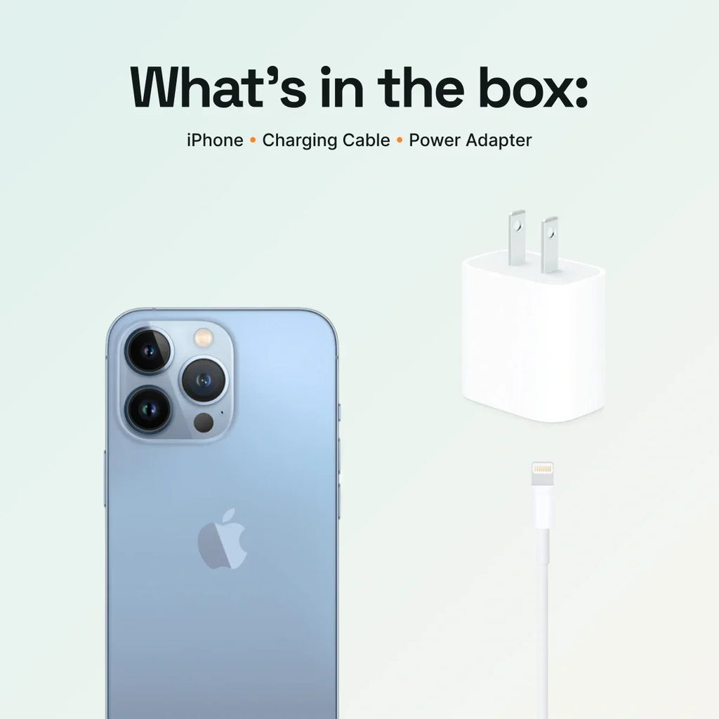 iPhone 13 Pro Max Alpine Green 256GB (Unlocked) - Image 5
