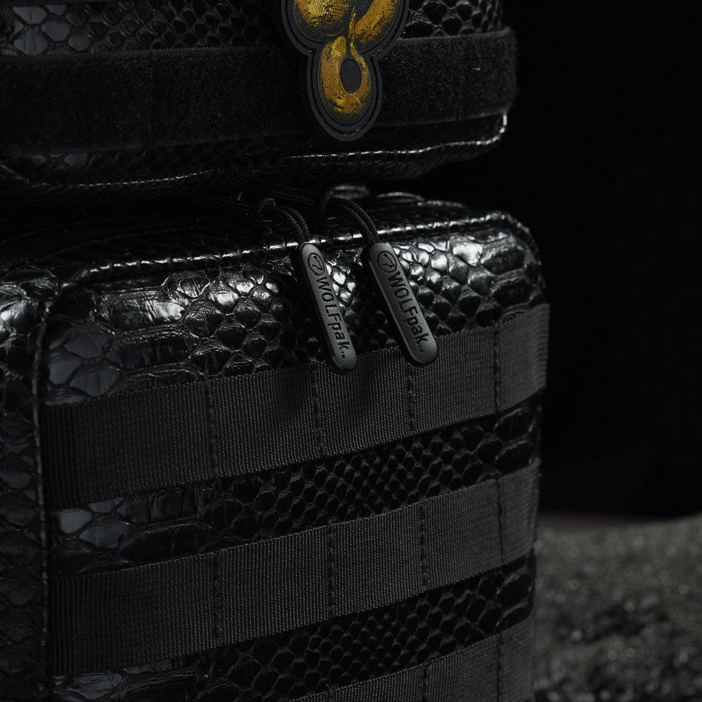 35L Backpack King Cobra - Image 3