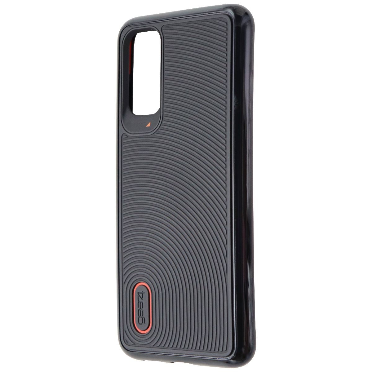 ZAGG Battersea Series Case for Samsung Galaxy S20 / S20 5G - Black/Red - New