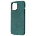 Pela Classic Series Flexible Case for Apple iPhone 12 Pro Max - Green - New