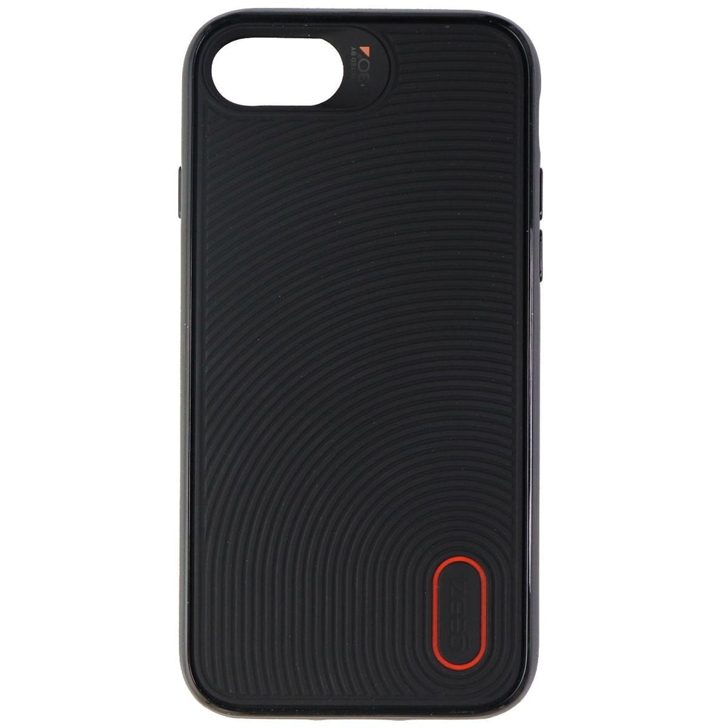 ZAGG Battersea Series Case for Apple iPhone SE (3rd & 2nd Gen) / 8 / 7 - Black - New - Image 2