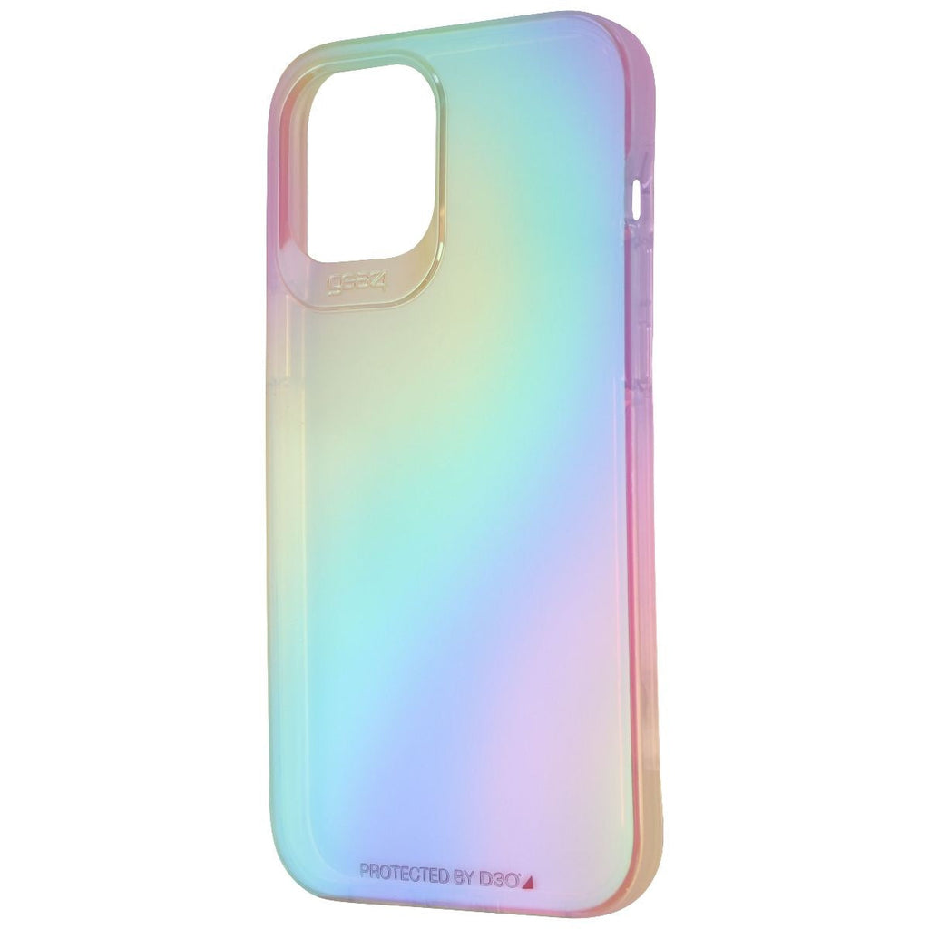 ZAGG Crystal Palace Series Case for Apple iPhone 12 Pro Max - Iridescent - New